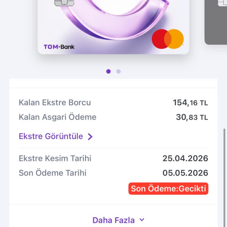 Zorla Satılan Hadi Kartı Ve Haksız Borç Şikayeti