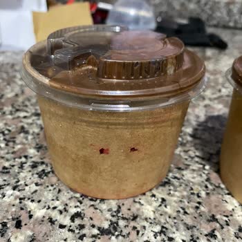 Dolce Bükçe'den Çileksiz Tatlı, Yanıltıcı Açıklama Ve 11 Defa Reddedilen İade Talebi