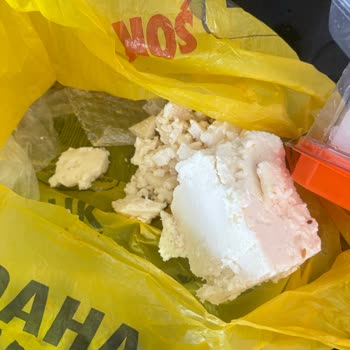 Getir'den Bozuk Peynir Ve Fatura Görüntüleme Sorunu