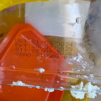 Getir'den Bozuk Peynir Ve Fatura Görüntüleme Sorunu