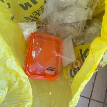 Getir'den Bozuk Peynir Ve Fatura Görüntüleme Sorunu