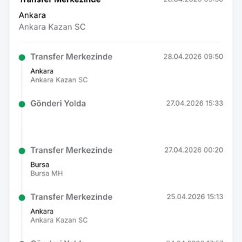 Teslimat Gecikmesi, Yanlış Yönlendirme Ve Müşteri Hizmetlerinin İlgisizliği