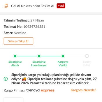 Teslimat Gecikmesi, Yanlış Yönlendirme Ve Müşteri Hizmetlerinin İlgisizliği