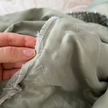 Susucouturee Abiyenin Temiz Olması Gerekirken Kesinlikle Temiz Değildi