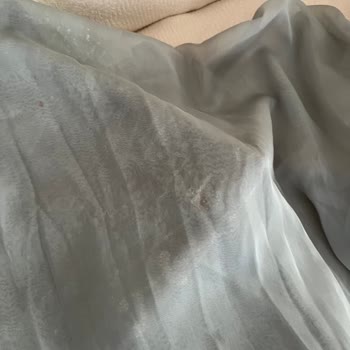 Susucouturee Abiyenin Temiz Olması Gerekirken Kesinlikle Temiz Değildi