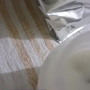 Bebelac Mamadan İstenmeyen Madde Çıktı