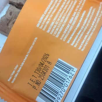 Bozulmuş Çikolata Ve İndirim Hatası Nedeniyle Tazmin Talebi