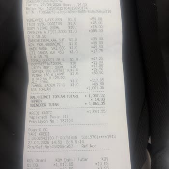 Bozulmuş Çikolata Ve İndirim Hatası Nedeniyle Tazmin Talebi