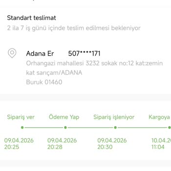 Takas İşleminde Ödeme Gecikmesi