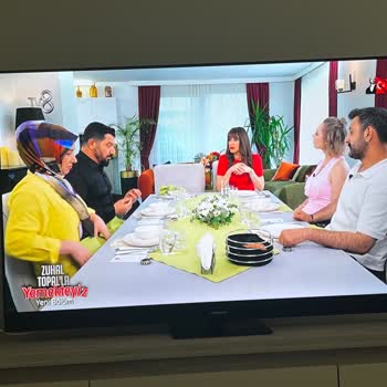 Televizyon Görüntü Kalitesinde Yanıltıcı Satış Ve İade Reddi