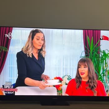 Televizyon Görüntü Kalitesinde Yanıltıcı Satış Ve İade Reddi