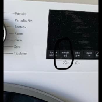 Arçelik Kurutma Makinesinde Kurutmama, Yanıltıcı Onarım Onayı Ve İade Talebi
