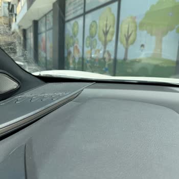 Ön Konsoldaki Açıklık İçin Kalıcı Çözüm Talebi