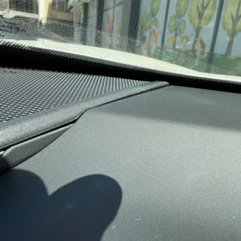 Ön Konsoldaki Açıklık İçin Kalıcı Çözüm Talebi