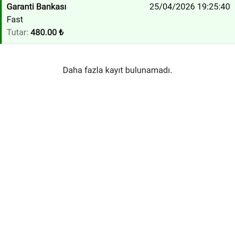 Anlaşmalı 1300 TL Ödeme Gecikmesi Ve Cevapsızlık Nedeniyle Mağduriyet