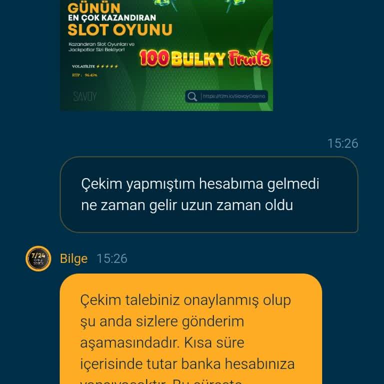 Onaylanan 4.000 TL Çekim Ziraat Bankasına Yatırılmadı