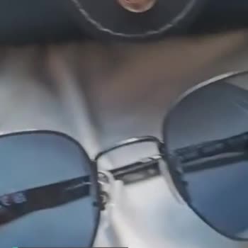 Atasun Optik Orijinal Cam Gözlüğü