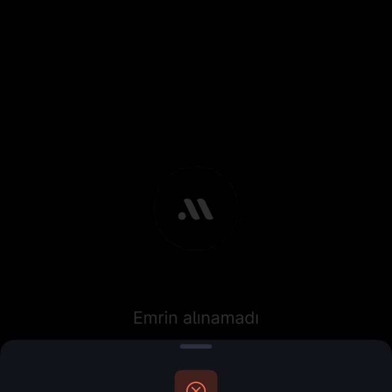 Midas Hesabımda Açıklamasız Blokaj Ve 2,3 Milyon TL’lik Varlığımın Kısıtlanması