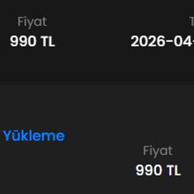 İnstant Teslimat Sözü İhlali Cevapsız Destek Nedeniyle 990 TL İade Talebi