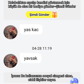 Küfürlü Mesajlar Nedeniyle Hesabım Haksız Şekilde Kapatıldı