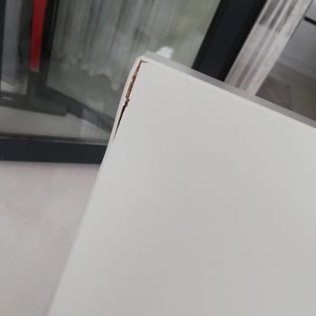 IKEA'dan Gelen Masada Sürekli Hasar Ve İade Sorunu