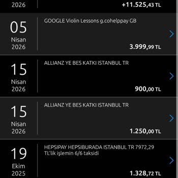 Şifresiz Çekilen 3999,99 TL Ücretin Acilen İadesi Gerekiyor