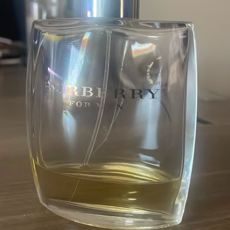 Boyner Mağazasından Alınan Burberry Parfümde Koku Kalıcılığı Sorunu Ve İade Talebi