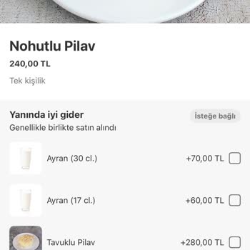 Yanıltıcı Görsel Ve Açıklama Nedeniyle Farklı Ürün Tam İade Talebi