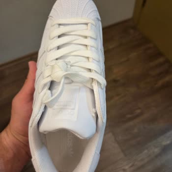 Ayakkabı Uymadı, İade Talebine Yanıt Gelmedi