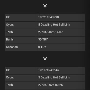 Hesabımda 22.105 TL Bakiyenin Haksız Şekilde Silinmesi Ve Para Çekimindeki Engellemeler