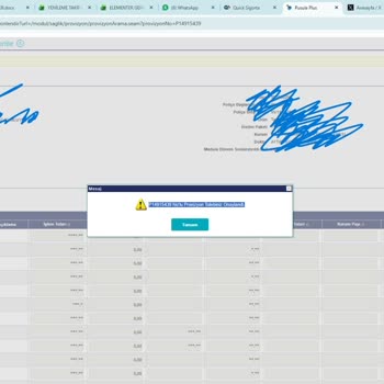 Tamamlayıcı Sigortanın Kapsamadığı Testlerde Fazla Ücret Talebi Ve İade Reddi