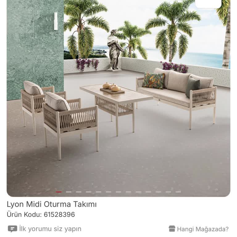 Bauhaus Siparişindeki Teslimat Gecikmesi Ve İlgisizlik