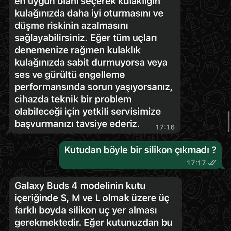 Samsung Türkiye'den Yanlış Yönlendirme Ve 4 Saatlik Zaman Kaybı