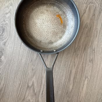 Ayıplı Kela Döküm Tava Ve Beymen'in Haksız Suçlamaları