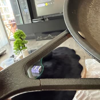Ayıplı Kela Döküm Tava Ve Beymen'in Haksız Suçlamaları