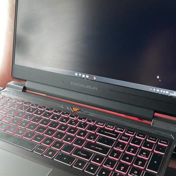 Media Markt'tan Alınan Laptopun Touchpad Soyulma Sorunu Ve Garanti Dışı Ücret Talebi