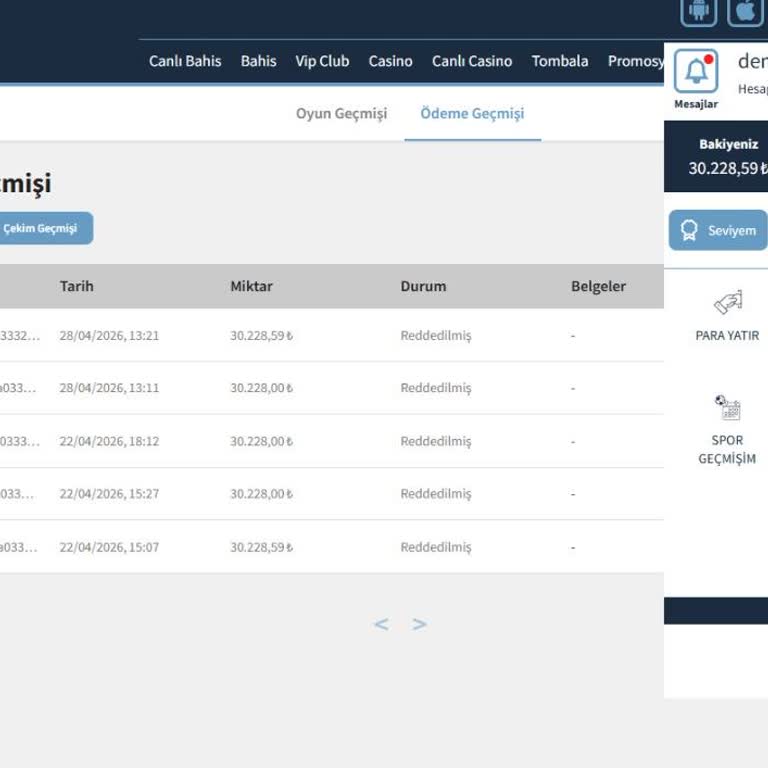 Coinbar’dan Havale Şartı Nedeniyle 30.228 TL Çekememe Ve Kripto Çözüm İsteği