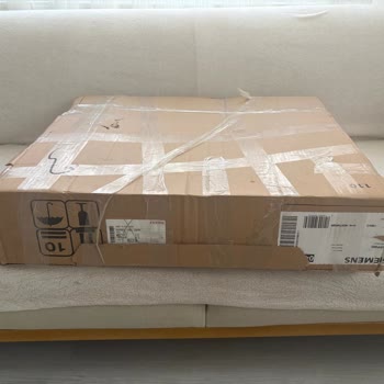 Kırık Ankastre Ocak İade Kodu Oluşturulamıyor, Beymen Ve Enka Çözüm Sunmuyor