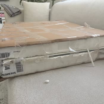 Kırık Ankastre Ocak İade Kodu Oluşturulamıyor, Beymen Ve Enka Çözüm Sunmuyor