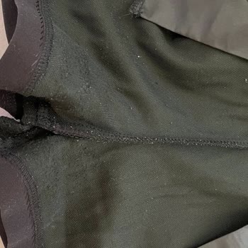 Koton Şortta Hızlı Pamuklanma Ve İplik Sökülmesi Nedeniyle Ayıplı Ürün Şikayeti
