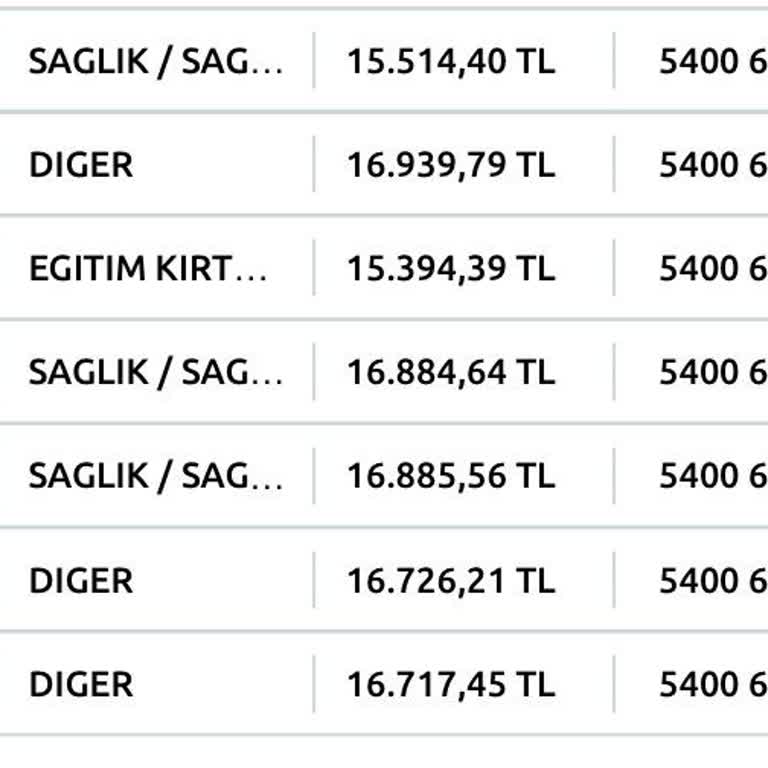 Yapı Kredi World Gold Dijital Kartta Yetkisiz Yurt Dışı İşlemler Ve İade Talebi