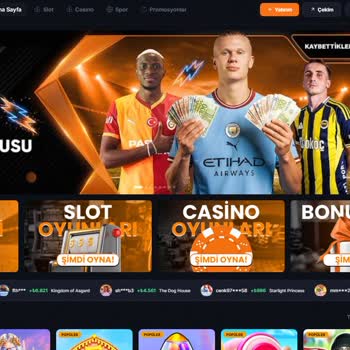 Deneme Bonusunda Gizli 1000 TL Yatırım Şartı Ve Çekim Sorunu