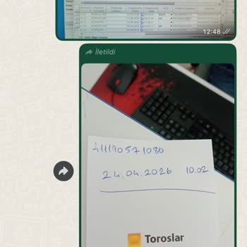 İdil Mulhan Butik'te Eksik Ürünler Ve Geciken İade Süreci