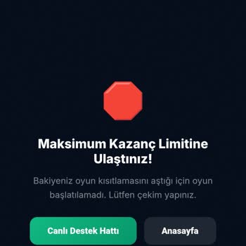 Betup Deneme Bonusuyla Yatırılan 1.000 TL Çekilemedi Ve Canlı Destek Engellendi