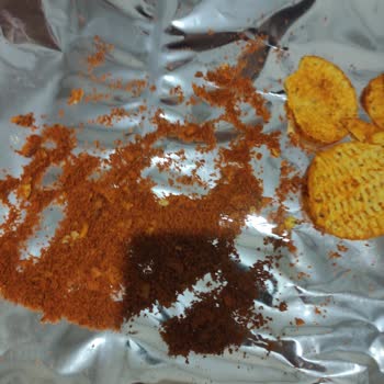 Patos Acı Baharat Aromalı Cipsinde Lezzet Dengesizliği Ve Eksik Sos