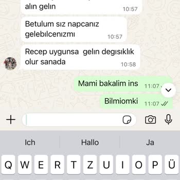 Saç Protezinde Aldattı Ve Çözüm Sunmadı: 800 Euro İadesi Talebi