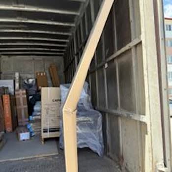 Teslim Edilmemiş Ve Hasarlı Mutfak Dolabı İçin Acil Çözüm Talebi