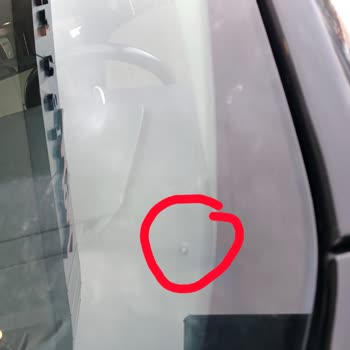 Opel Combo’da Ön Cam Ve Konsol Çökmesi Garanti Kapsamında Kabul Edilmedi