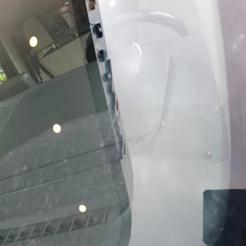 Opel Combo’da Ön Cam Ve Konsol Çökmesi Garanti Kapsamında Kabul Edilmedi