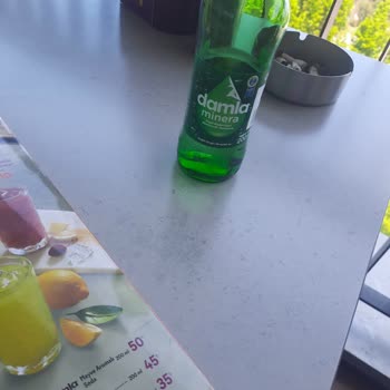 Minty Lounge’da Fiyat Farkı Ve Saygısız Tavır